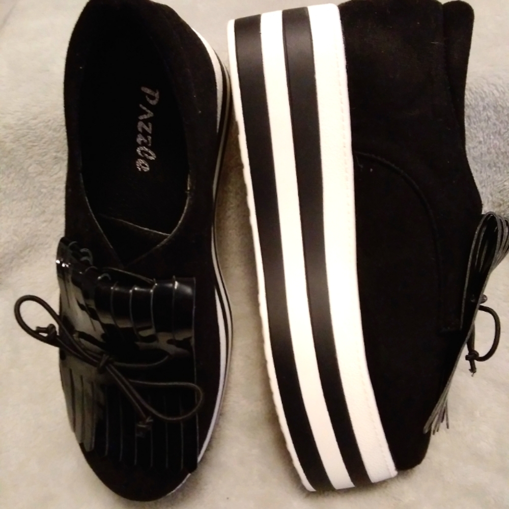 3 for $10/"CUTE" PLATFORM SHOES